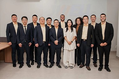 JWELL MACHINERY deschide biroul din Brazilia: Aprofundarea pieței americane și creșterea continuă a competitivității globale