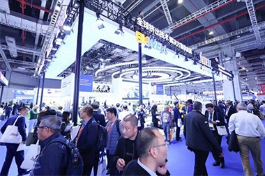 Adunați-vă pentru Marele Eveniment, Colaborați pentru o Creștere Comună — Jwell & Global Partners la CHINAPLAS 2026