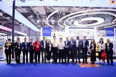 O echipă, o viziune | JWELL colaborează la nivel mondial pentru a deschide o nouă eră a cooperării industriale