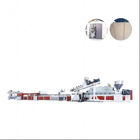 PP+pulbere de calciu, produse de mobilier de exterior ecologice