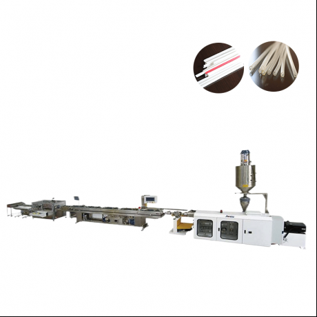 Linie de extrudare pentru sârmă de imprimare 3D / Automotive Tiny Tube