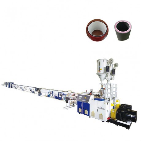 HDPE Multi-Strat de co-extrudare miez de siliciu Conductă de mare viteză Economisire a energiei