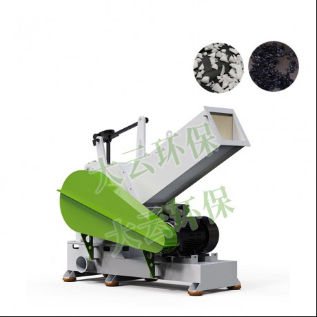 Concasor special pentru reciclare Jwell Profile & WPC Series