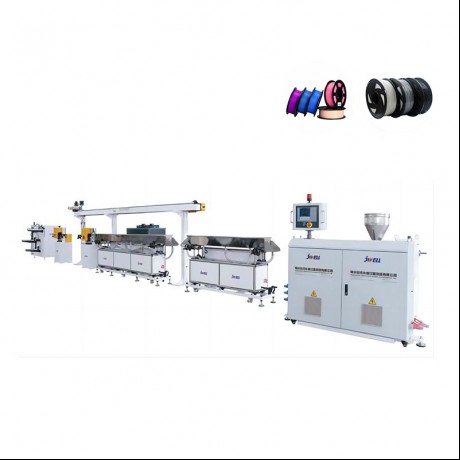 Mașină de extrudare a materialelor de imprimare 3D PLA